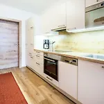 Apartmán Haus Am Platz - Weitgasser Altenmarkt im Pongau