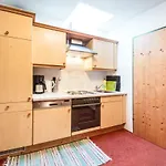 Apartmán Haus Am Platz - Weitgasser