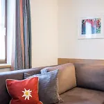 Haus Am Platz - Weitgasser Apartmán Altenmarkt im Pongau