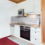 Haus Am Platz - Weitgasser Apartamento