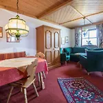 Haus Am Platz - Weitgasser Appartement *