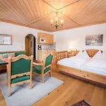 Apartmán Haus Am Platz - Weitgasser Altenmarkt im Pongau