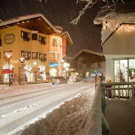 Haus Am Platz - Weitgasser *