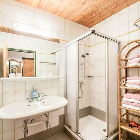 Haus Am Platz - Weitgasser Daire Altenmarkt im Pongau