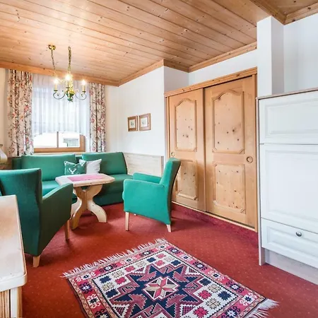 Haus Am Platz - Weitgasser Apartment Altenmarkt im Pongau