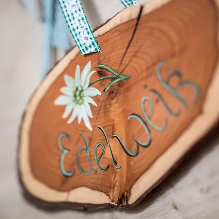 Daire Haus Am Platz - Weitgasser *