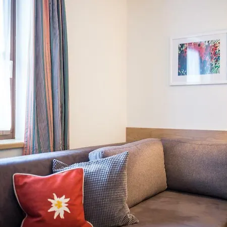 Haus Am Platz - Weitgasser Daire Altenmarkt im Pongau