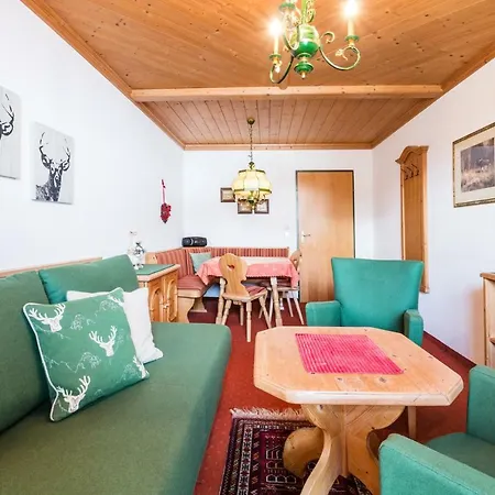 Apartamento Haus Am Platz - Weitgasser Altenmarkt im Pongau