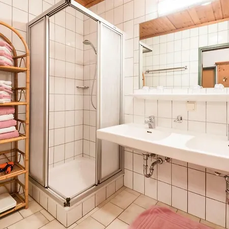 Haus Am Platz - Weitgasser Daire Altenmarkt im Pongau