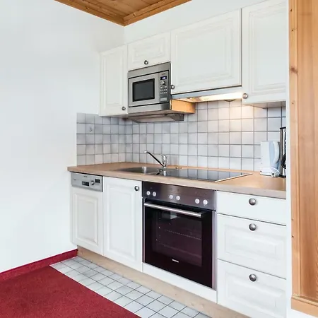 Haus Am Platz - Weitgasser Apartment