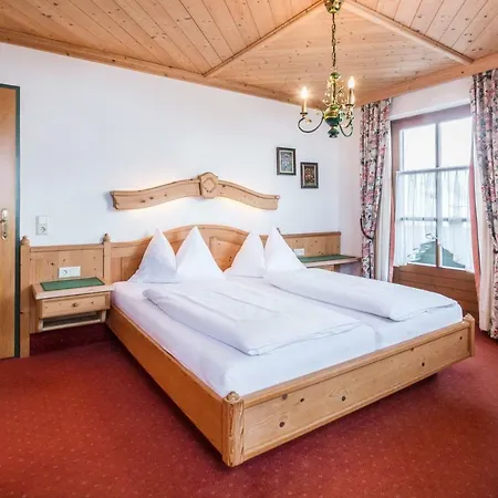 Haus Am Platz - Weitgasser *