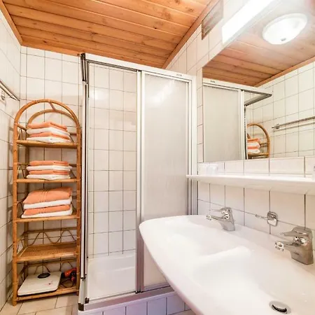 Haus Am Platz - Weitgasser Альтенмаркт (Понгау)