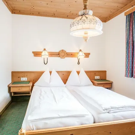 Haus Am Platz - Weitgasser Апартаменты