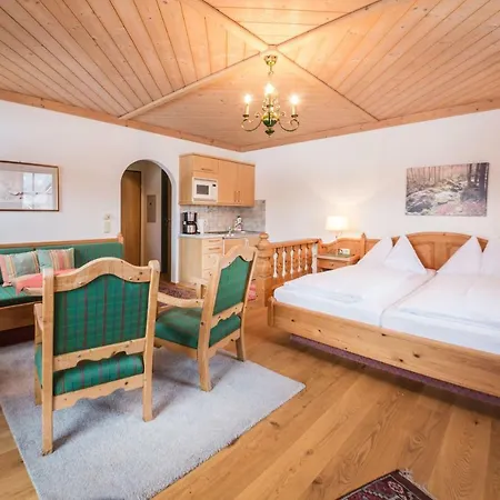 Apartamento Haus Am Platz - Weitgasser Altenmarkt im Pongau