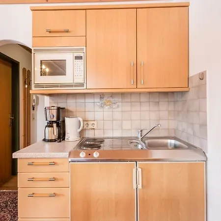 Haus Am Platz - Weitgasser