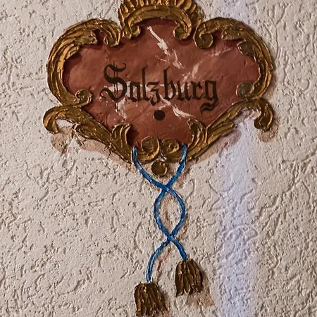 Διαμέρισμα Haus Am Platz - Weitgasser Altenmarkt im Pongau