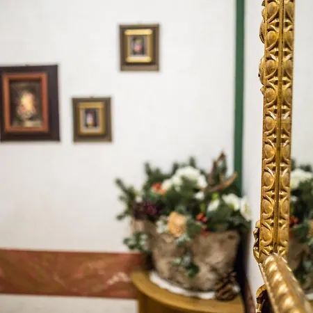 Haus Am Platz - Weitgasser *