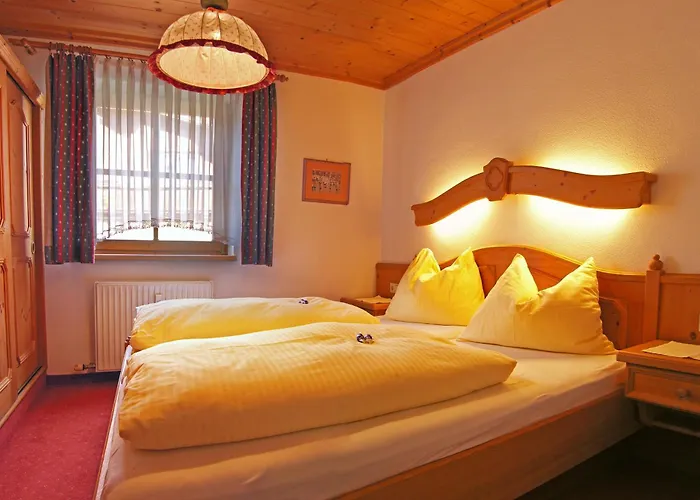 Haus Am Platz - Weitgasser