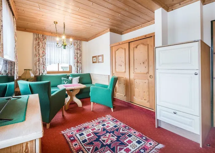Haus Am Platz - Weitgasser Apartament Altenmarkt im Pongau