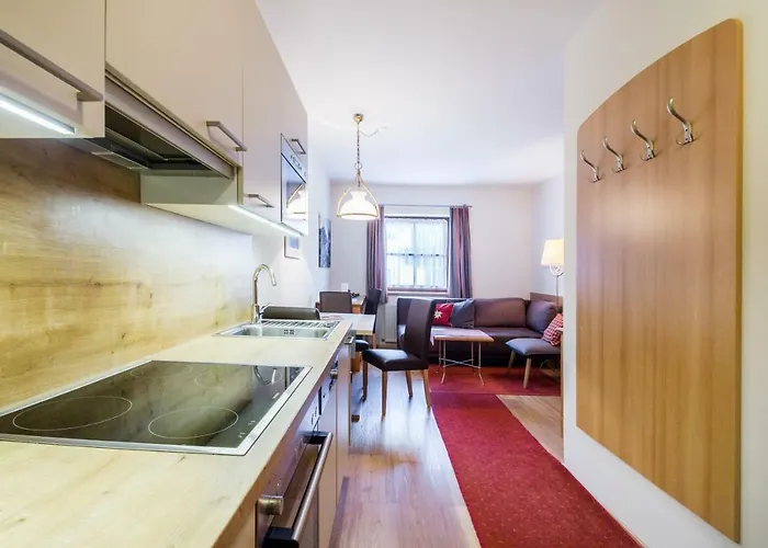 Haus Am Platz - Weitgasser