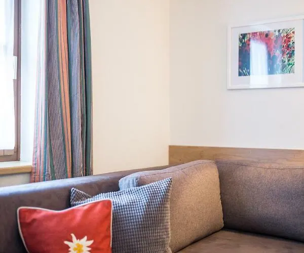 Haus Am Platz - Weitgasser Apartament Altenmarkt im Pongau