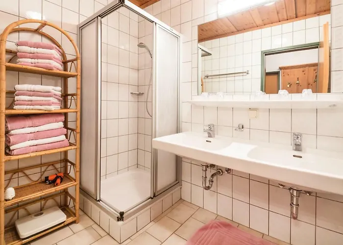 Haus Am Platz - Weitgasser Apartament Altenmarkt im Pongau