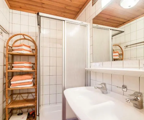 Haus Am Platz - Weitgasser Altenmarkt im Pongau
