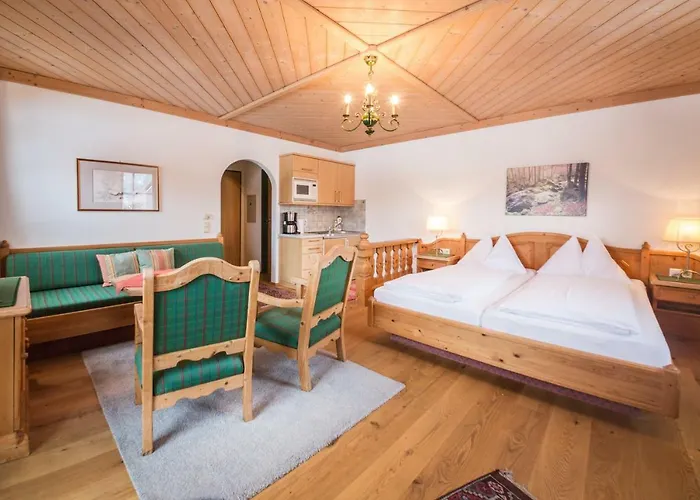 Apartament Haus Am Platz - Weitgasser Altenmarkt im Pongau