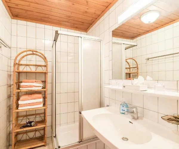 Haus Am Platz - Weitgasser * Altenmarkt im Pongau