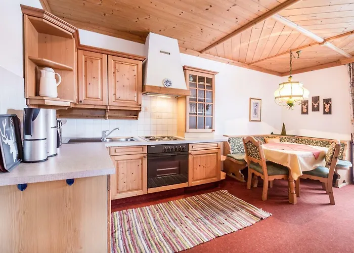Haus Am Platz - Weitgasser * Altenmarkt im Pongau