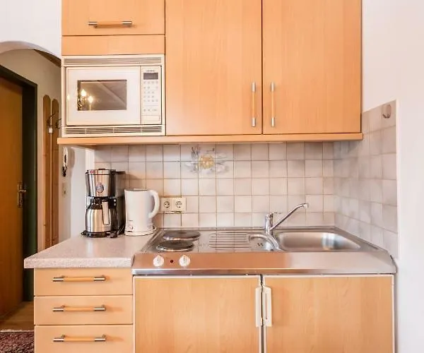 Haus Am Platz - Weitgasser